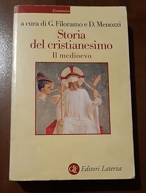 Storia del cristianesimo