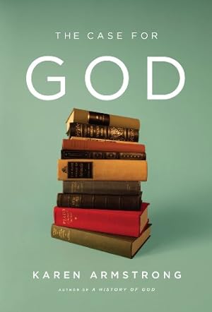 Seller image for The Case for God for sale by My Books Store