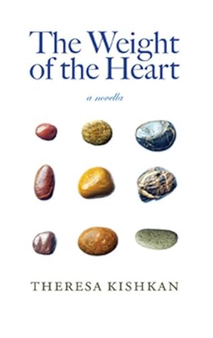 Seller image for Weight of the Heart for sale by GreatBookPrices