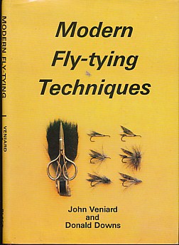 Immagine del venditore per Modern Fly-Tying Techniques venduto da Barter Books Ltd