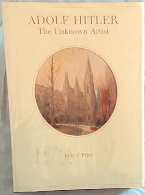 Seller image for Adolf Hitler: The Unknown Artist for sale by Chapter 1