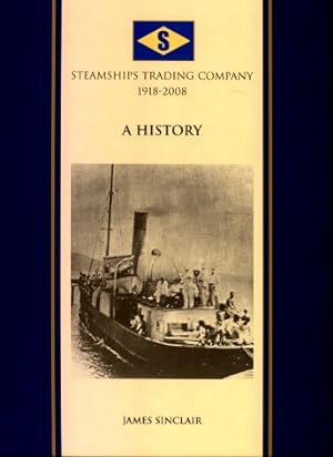 Steamships Trading Company 1918 - 2008 : A History