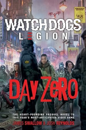 Seller image for Day Zero for sale by GreatBookPrices