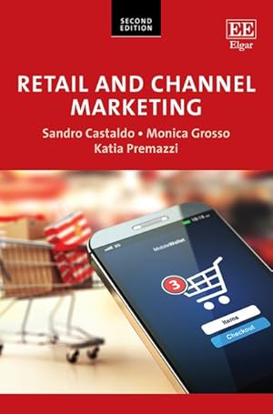 Immagine del venditore per Retail and Channel Marketing venduto da GreatBookPrices