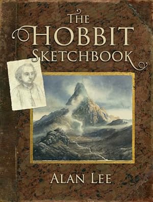 Bild des Verkufers fr Hobbit Sketchbook zum Verkauf von GreatBookPrices