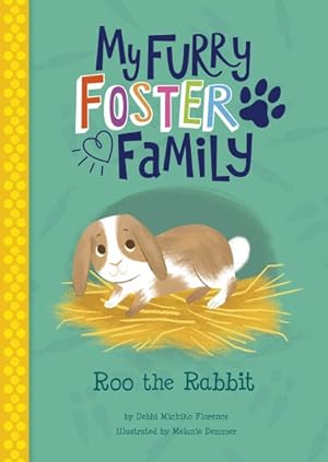 Seller image for Roo the Rabbit for sale by GreatBookPrices