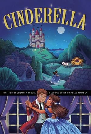 Seller image for Cinderella for sale by GreatBookPrices