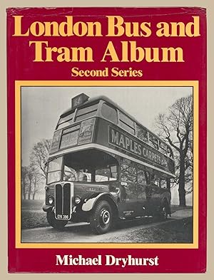 London Bus and Tram Album: 2nd Series