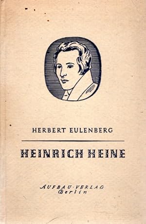 Heinrich Heine.