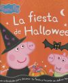 La fiesta de Halloween (Peppa Pig)