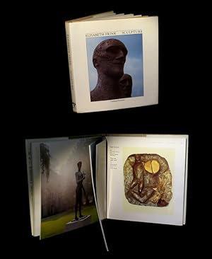 Imagen del vendedor de Elisabeth Frink - Sculpture Catalogue raisonn. a la venta por Babel Librairie