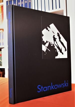 Imagen del vendedor de Anton Stankowski, Fotografien, Photos, 1927 - 1962.( Edition trilingue : allemand - anglais - franais). a la venta por Dj Jadis