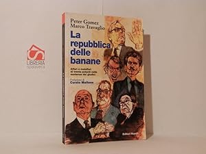 La repubblica delle banane