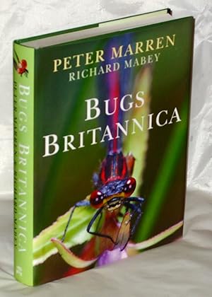 Image du vendeur pour Bugs Britannica mis en vente par James Hulme Books