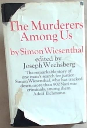 Seller image for The Murderers Among us for sale by Chapter 1