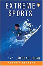 Bild des Verkufers fr Extreme Sports (Penguin Reader, Level 2) zum Verkauf von unifachbuch e.K.