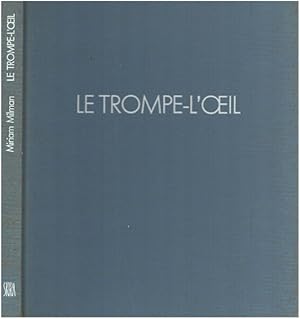 Le Trompe-l'oeil