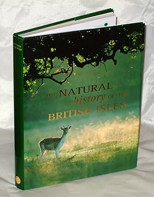 Seller image for The Natural History of the British Isles for sale by James Hulme Books