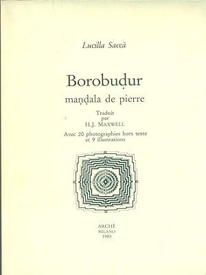 Borobudur