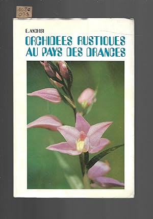 Orchidées rustiques au pays des drances