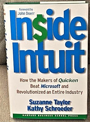 Inside Intuit