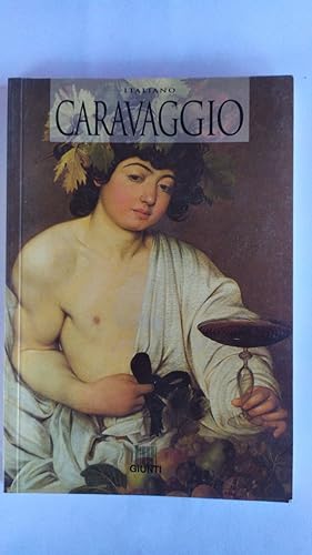 Immagine del venditore per Caravaggio venduto da librisaggi