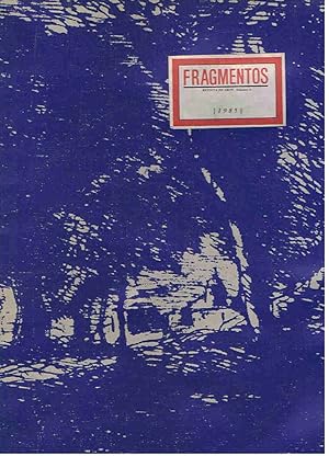 Seller image for FRAGMENTOS. Revista de Arte, n 6. for sale by Librera Torren de Rueda