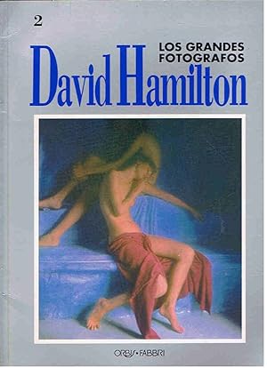 Imagen del vendedor de Los Grandes Fotgrafos, n 2. DAVID HAMILTON a la venta por Librera Torren de Rueda