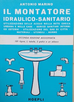 Il montatore idraulico-sanitario