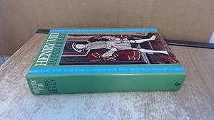 Seller image for Henry VIII for sale by BoundlessBookstore