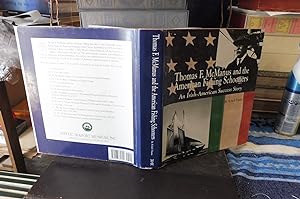Bild des Verkufers fr Thomas F. McManus and the American Fishing Schooners An Iris-American Success Story zum Verkauf von librairie ESKAL