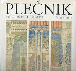 PLECNIK, The Complete Works