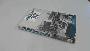 Immagine del venditore per Assault from the Sea, 1939-45 venduto da BoundlessBookstore