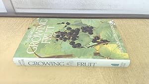 Seller image for Growing Fruit for sale by BoundlessBookstore