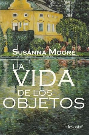 Seller image for La vida de los objetos for sale by Librera Cajn Desastre