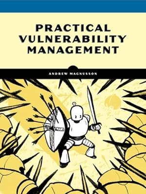 Bild des Verkufers fr Practical Vulnerability Management : A Strategic Approach to Managing Cyber Risk zum Verkauf von AHA-BUCH GmbH