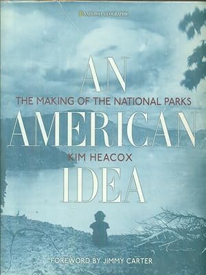 Seller image for An American Idea for sale by Librodifaccia