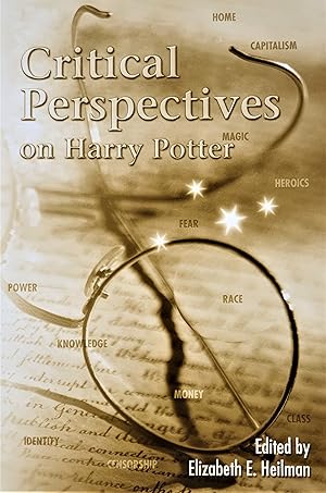 Seller image for Critical Perspectives on Harry Potter: Multidiciplinary Critical Perspectives (Pedagogy and Popular Culture) for sale by PKRD