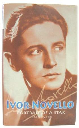 Seller image for Ivor Novello: Portrait of a Star for sale by PsychoBabel & Skoob Books