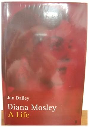 Seller image for Diana Mosley: A Life for sale by PsychoBabel & Skoob Books