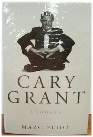 Immagine del venditore per Cary Grant: A Biography venduto da PsychoBabel & Skoob Books