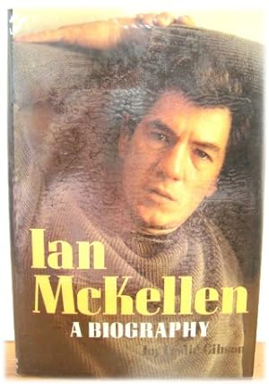Seller image for Ian McKellen: A Biography for sale by PsychoBabel & Skoob Books