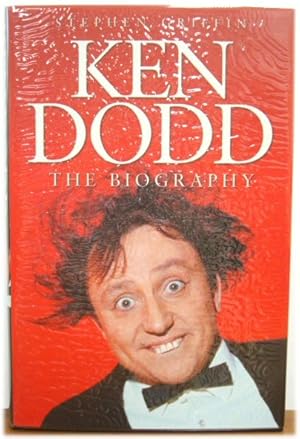 Bild des Verkufers fr Ken Dodd: The Biography zum Verkauf von PsychoBabel & Skoob Books