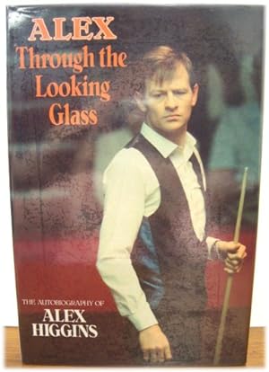 Imagen del vendedor de Alex Through the Looking Glass a la venta por PsychoBabel & Skoob Books