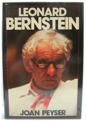 Leonard Bernstein