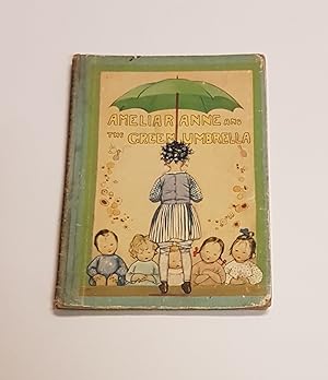 Seller image for Ameliaranne and the Green Umbrella for sale by CURIO