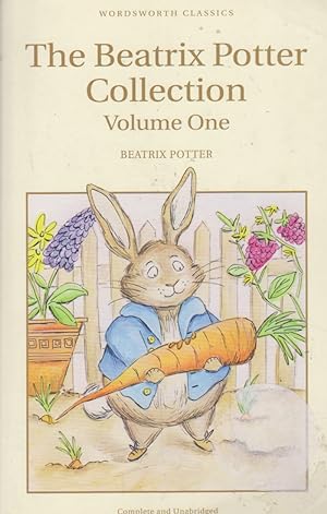 Seller image for The Beatrix Potter Collection Volume One for sale by Nanny's Web