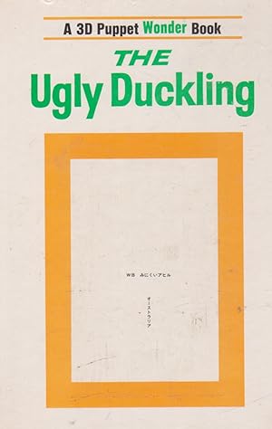 Seller image for THE Ugly Duckling (A 3D Puppet Wonder Book) for sale by Nanny's Web
