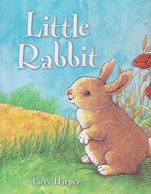 Seller image for Little Rabbit for sale by Nanny's Web