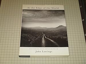Immagine del venditore per At the Edge of the World: Magical Stories of Ireland venduto da rareviewbooks